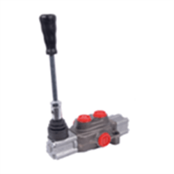 Hydraulic Single Monoblock Lever Directional Valves Hydraulischer Einzel-Monoblockhebel Directional Valves Hidrolik Tekli Monoblok Kumanda Kollari 